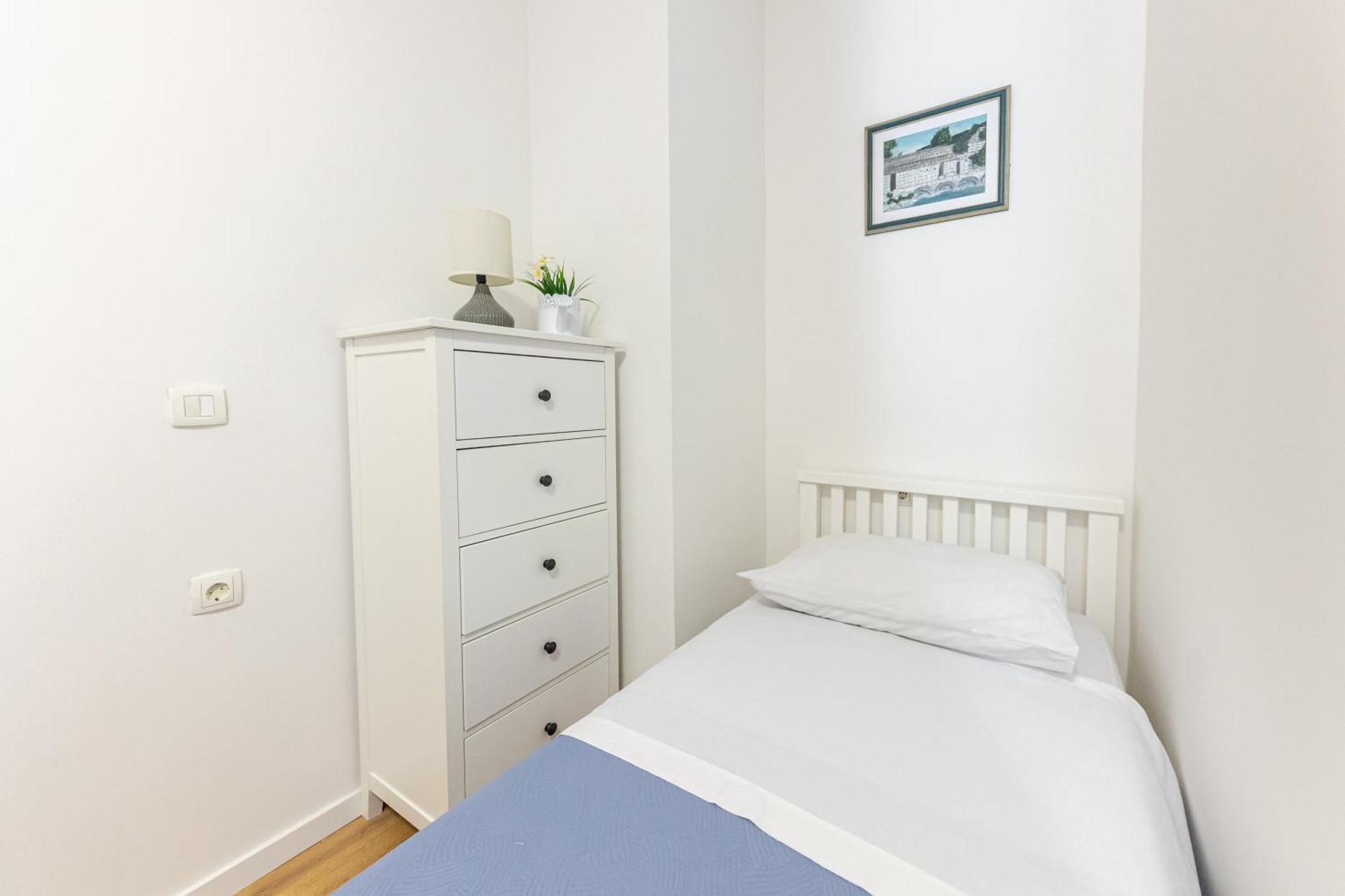 House Niko M With 6 Apartments Split Zewnętrze zdjęcie