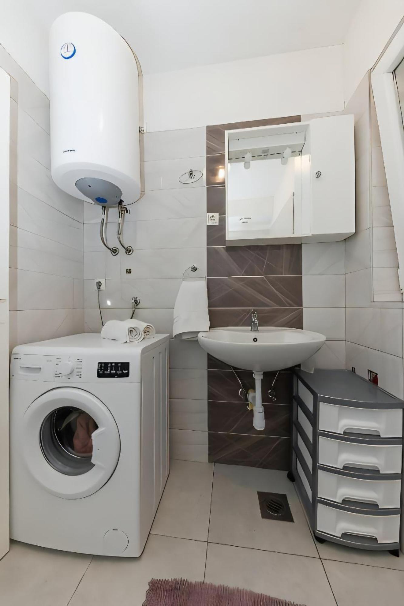 House Niko M With 6 Apartments Split Pokój zdjęcie