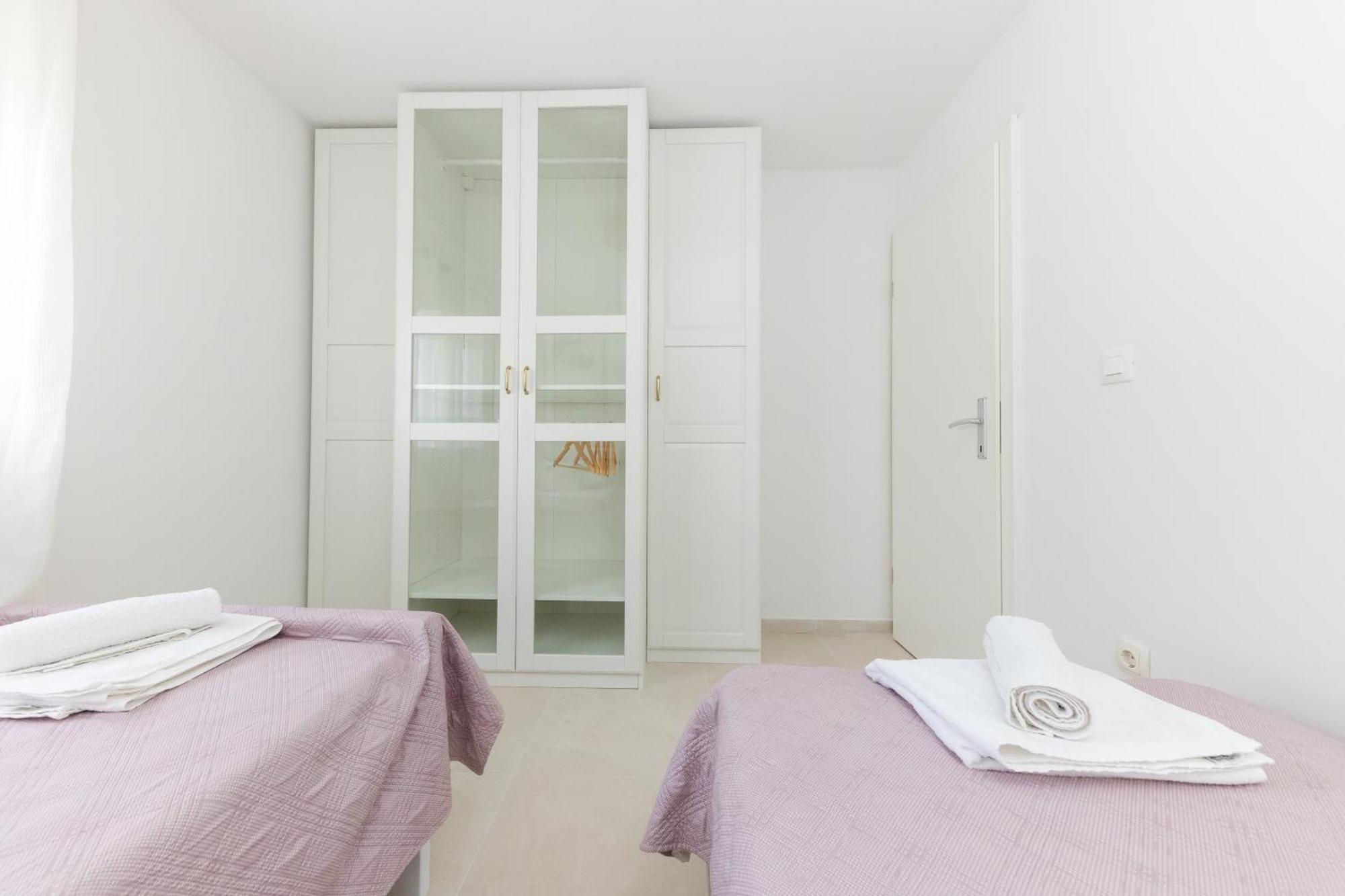 House Niko M With 6 Apartments Split Zewnętrze zdjęcie