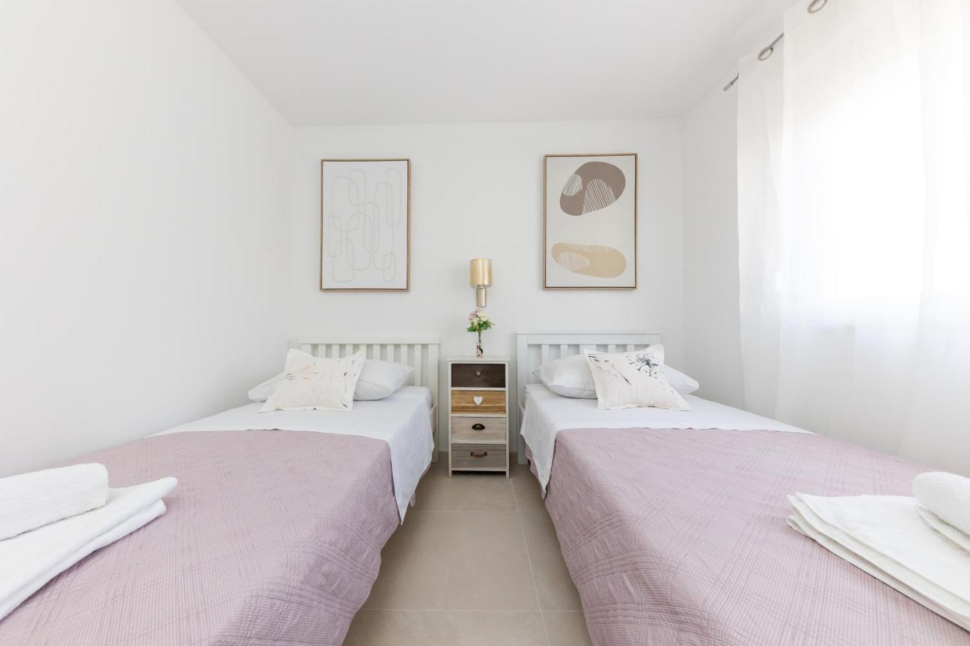 House Niko M With 6 Apartments Split Zewnętrze zdjęcie