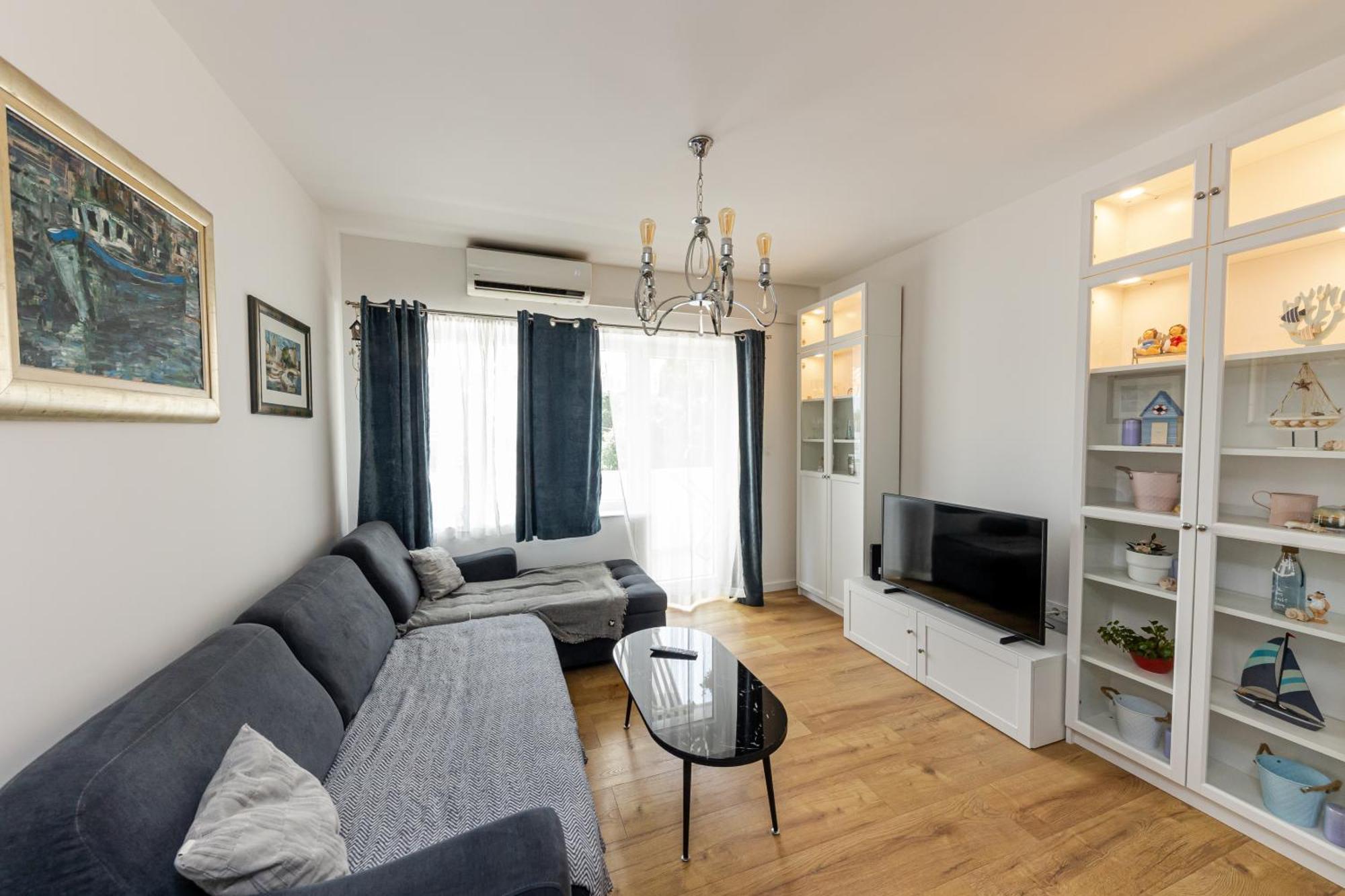 House Niko M With 6 Apartments Split Zewnętrze zdjęcie