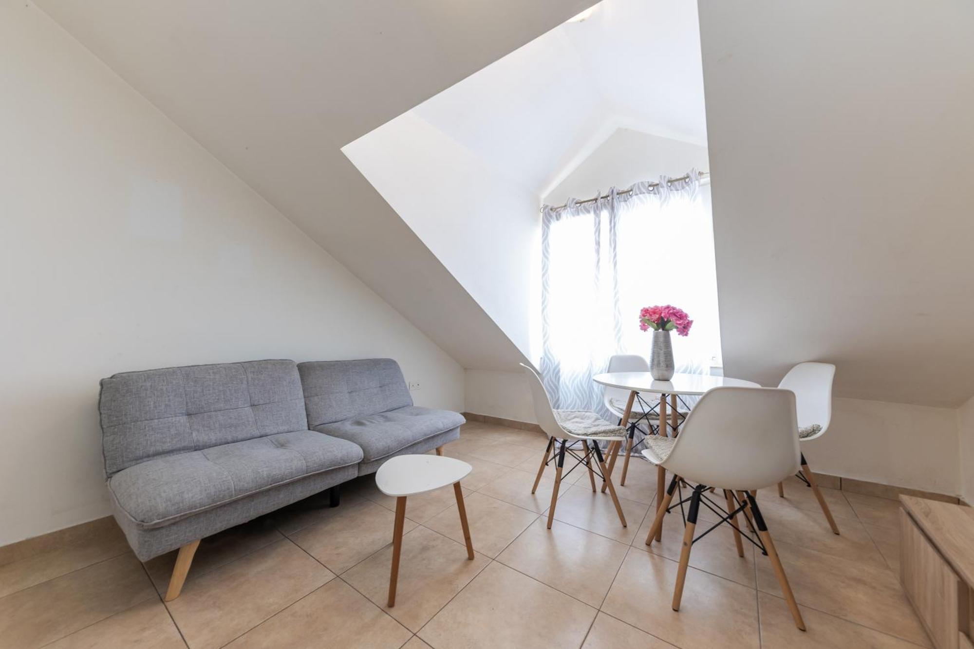 House Niko M With 6 Apartments Split Zewnętrze zdjęcie